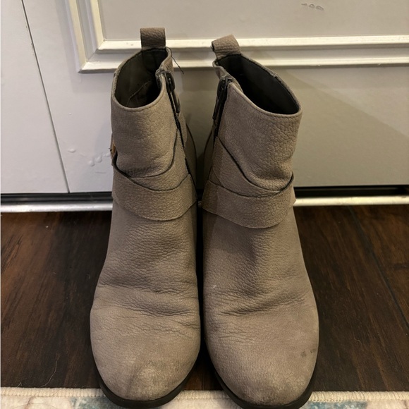 Cole Haan booties - Picture 2 of 10